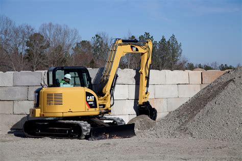 caterpillar 308e2 cr sb mini hydraulic excavator|caterpillar 308e2.